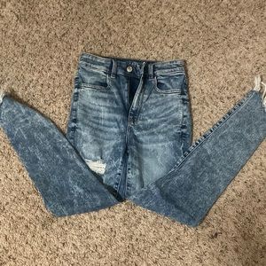 American Eagle Jeans size 2